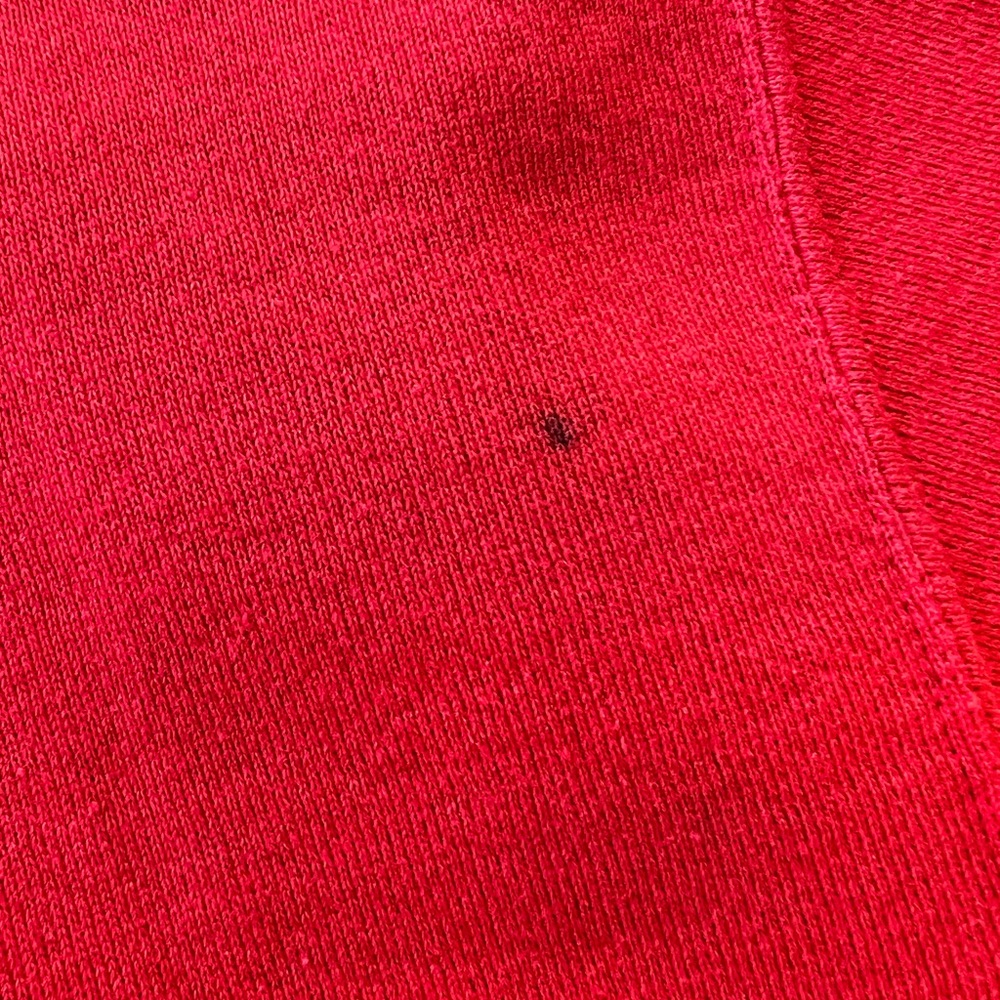 CAT CALIFORNIA PRINT 90S VINTAGE FLEECE SWEATSHIRT - Picture 6 of 6